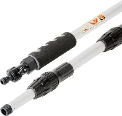 Zonnepanelen / Auto / Ramen Wassen Telescoopsteel Met Borstel Waterdoorlatende Wasborstel Met Telescopische Steel 4 Meter En Gardena Aansluiting / Wasborstel Met Uitschuifbare Telescoopsteel Met Waterdoorvoer 13 Zonnepanelen / Auto / Ramen Wassen Telescoopsteel Met Borstel Waterdoorlatende Wasborstel Met Telescopische Steel 4 Meter En Gardena Aansluiting / Wasborstel Met Uitschuifbare Telescoopsteel Met Waterdoorvoer -Leven Producten Winkel 1200x1141 3