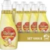 Robijn Wasverzachter Zwitsalgeur - 8 X 30 Wasbeurten - Voordeelverpakking 2 Robijn Wasverzachter Zwitsalgeur - 8 X 30 Wasbeurten - Voordeelverpakking -Leven Producten Winkel 1200x1142