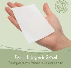 Cosmeau Wasstrips 60 Wasbeurten Lavendel Wasmiddel Wasvellen Wasdoekjes Detergent Sheets Eco Laundry Strips - Biologisch Cosmo Cosmea Kosmo -Leven Producten Winkel 1200x1148 1