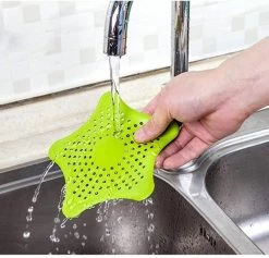 Merkloos Gootsteen Zeefje Starfish - Verkrijgbaar In Diversen Kleuren- 10 Merkloos Gootsteen Zeefje Starfish - Verkrijgbaar In Diversen Kleuren- -Leven Producten Winkel 1200x1150 1