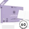 Cosmeau Wasstrips 60 Wasbeurten Lavendel Wasmiddel Wasvellen Wasdoekjes Detergent Sheets Eco Laundry Strips - Biologisch Cosmo Cosmea Kosmo -Leven Producten Winkel 1200x1151