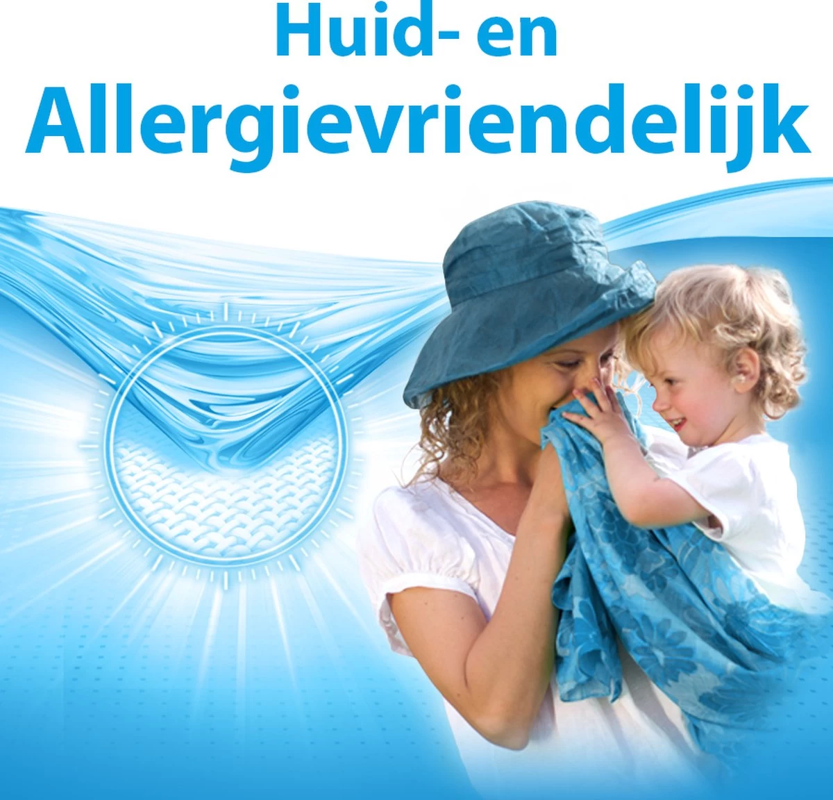 Persil® Persil Sensitive Gel - Vloeibaar Wasmiddel - Baby En Gevoelige Huid - Voordeelverpakking - 6 X 20 Wasbeurten 10 Persil® Persil Sensitive Gel - Vloeibaar Wasmiddel - Baby En Gevoelige Huid - Voordeelverpakking - 6 X 20 Wasbeurten - Afbeelding 8