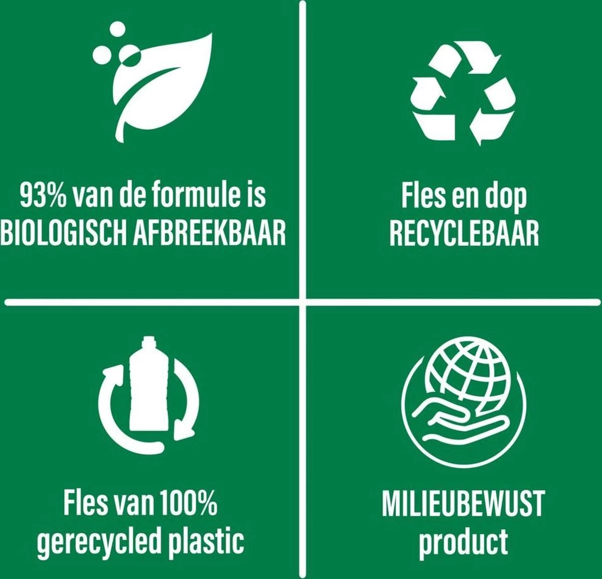 Ajax® Ajax Allesreiniger Fris 2 X 5L - Voordeelverpakking 10 Ajax® Ajax Allesreiniger Fris 2 X 5L - Voordeelverpakking - Afbeelding 8