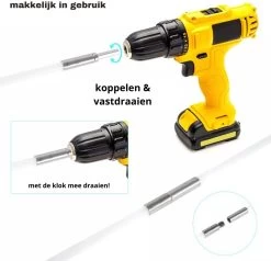 NIRAX Professionele Schoorsteenveegset Verstelbaar Tot 9 Meter – Schoorsteenveger - Veegkit – Schoorsteen Borstel - Schoorsteenreiniger - Borstel Set - Kachel - Onderhoud 8 NIRAX Professionele Schoorsteenveegset Verstelbaar Tot 9 Meter – Schoorsteenveger - Veegkit – Schoorsteen Borstel - Schoorsteenreiniger - Borstel Set - Kachel - Onderhoud -Leven Producten Winkel 1200x1158 7