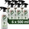 Cif Disinfect & Shine Original Desinfectie Spray - 6 X 500 Ml - Voordeelverpakking 2 Cif Disinfect & Shine Original Desinfectie Spray - 6 X 500 Ml - Voordeelverpakking -Leven Producten Winkel 1200x1159 6