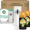 Air Wick Freshmatic Automatische Spray Luchtverfrisser - Ebbenhout & Vanille - 1 Apparaat + 2 Navullingen -Leven Producten Winkel 1200x1160 10