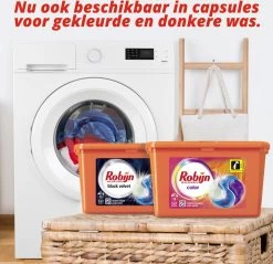 Robijn Wascapsules - 3-in-1 - Stralend Wit - 15 Stuks 16 Robijn Wascapsules - 3-in-1 - Stralend Wit - 15 Stuks -Leven Producten Winkel 1200x1160 2