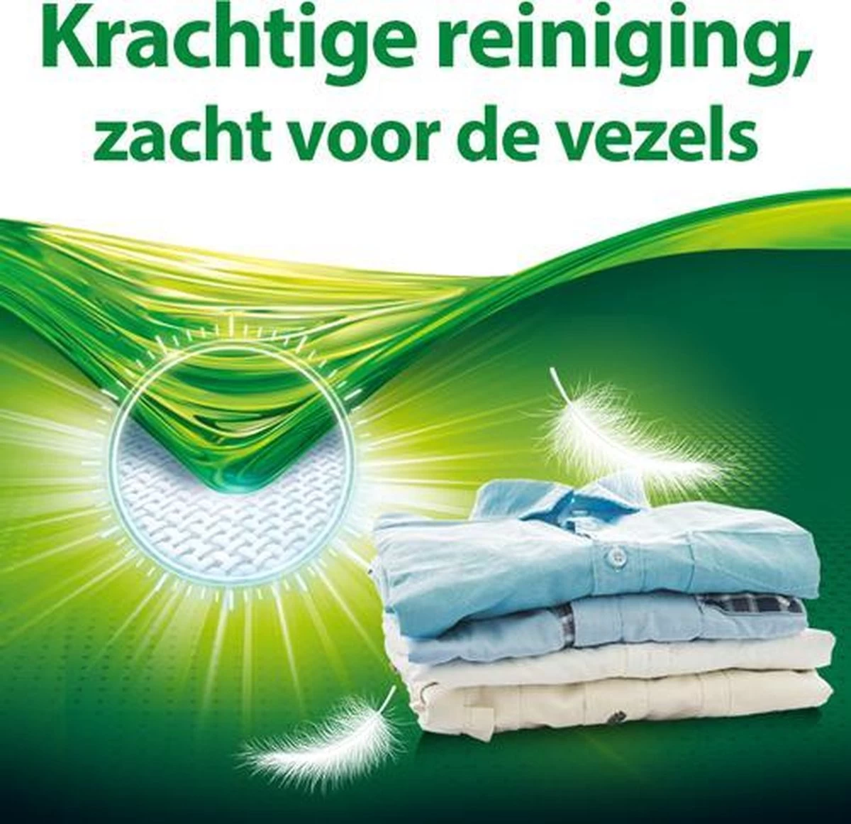 Persil® Persil 4in1 Discs Universal Wascapsules - Wasmiddel Capsules - Voordeelverpakking - 6 X 28 Wasbeurten 15 Persil® Persil 4in1 Discs Universal Wascapsules - Wasmiddel Capsules - Voordeelverpakking - 6 X 28 Wasbeurten - Afbeelding 13