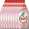 Dreft Clean & Care Rose & Satin Afwasmiddel - 8x780ml - Voordeelverpakking 2 Dreft Clean & Care Rose & Satin Afwasmiddel - 8x780ml - Voordeelverpakking -Leven Producten Winkel 1200x1161 4