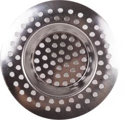 Benson Gootsteenzeef Rvs Op Kaart