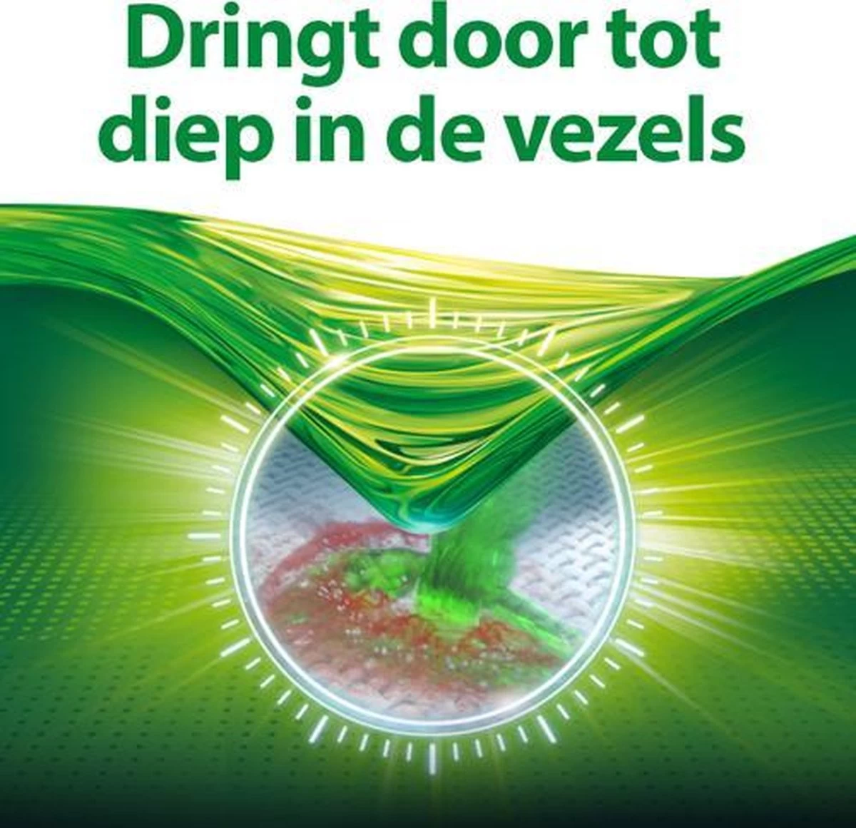 Persil® Persil 4in1 Discs Universal Wascapsules - Wasmiddel Capsules - Voordeelverpakking - 6 X 28 Wasbeurten 11 Persil® Persil 4in1 Discs Universal Wascapsules - Wasmiddel Capsules - Voordeelverpakking - 6 X 28 Wasbeurten - Afbeelding 9