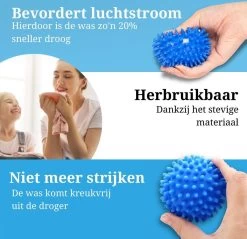 Wasdroger Ballen - Wasbol - Droogballen - Wasbal - Wasballen - Drogerballen - Wasballen Voor Wasmachine - 4 Stuks 15 Wasdroger Ballen - Wasbol - Droogballen - Wasbal - Wasballen - Drogerballen - Wasballen Voor Wasmachine - 4 Stuks -Leven Producten Winkel 1200x1162 2