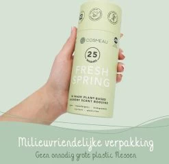 Cosmeau Geurparels 100 Wasbeurten Lentefris - Geurparels - Geurbooster Wasparfum - 4x25 Wasbeurten - Fris - 1000g - Geurkralen Scent Booster 18 Cosmeau Geurparels 100 Wasbeurten Lentefris - Geurparels - Geurbooster Wasparfum - 4x25 Wasbeurten - Fris - 1000g - Geurkralen Scent Booster -Leven Producten Winkel 1200x1165 1