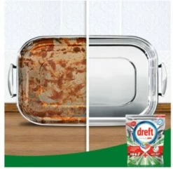 Dreft Platinum Plus All In One Deep Clean - Vaatwastabletten - Voordeelverpakking 4 X 33 Stuks 14 Dreft Platinum Plus All In One Deep Clean - Vaatwastabletten - Voordeelverpakking 4 X 33 Stuks -Leven Producten Winkel 1200x1170 3