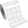 MikaMax Sudoku WC Papier - Sudoku - Iedervel Een Andere Sudoku - Toiletpapier - Puzzels - Puzzel 2 MikaMax Sudoku WC Papier - Sudoku - Iedervel Een Andere Sudoku - Toiletpapier - Puzzels - Puzzel -Leven Producten Winkel 1200x1170 5