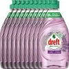 Dreft Naturals Lavender & Rosemary Afwasmiddel - Voordeelverpakking 10x450ml 1 Dreft Naturals Lavender & Rosemary Afwasmiddel - Voordeelverpakking 10x450ml -Leven Producten Winkel 1200x1182 2