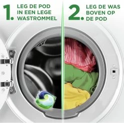 Ariel All In 1 Wasmiddel Pods + Ultra Vlekverwijderaar - 2x50 Wasbeurten - Voordeelverpakking 15 Ariel All In 1 Wasmiddel Pods + Ultra Vlekverwijderaar - 2x50 Wasbeurten - Voordeelverpakking -Leven Producten Winkel 1200x1183 3