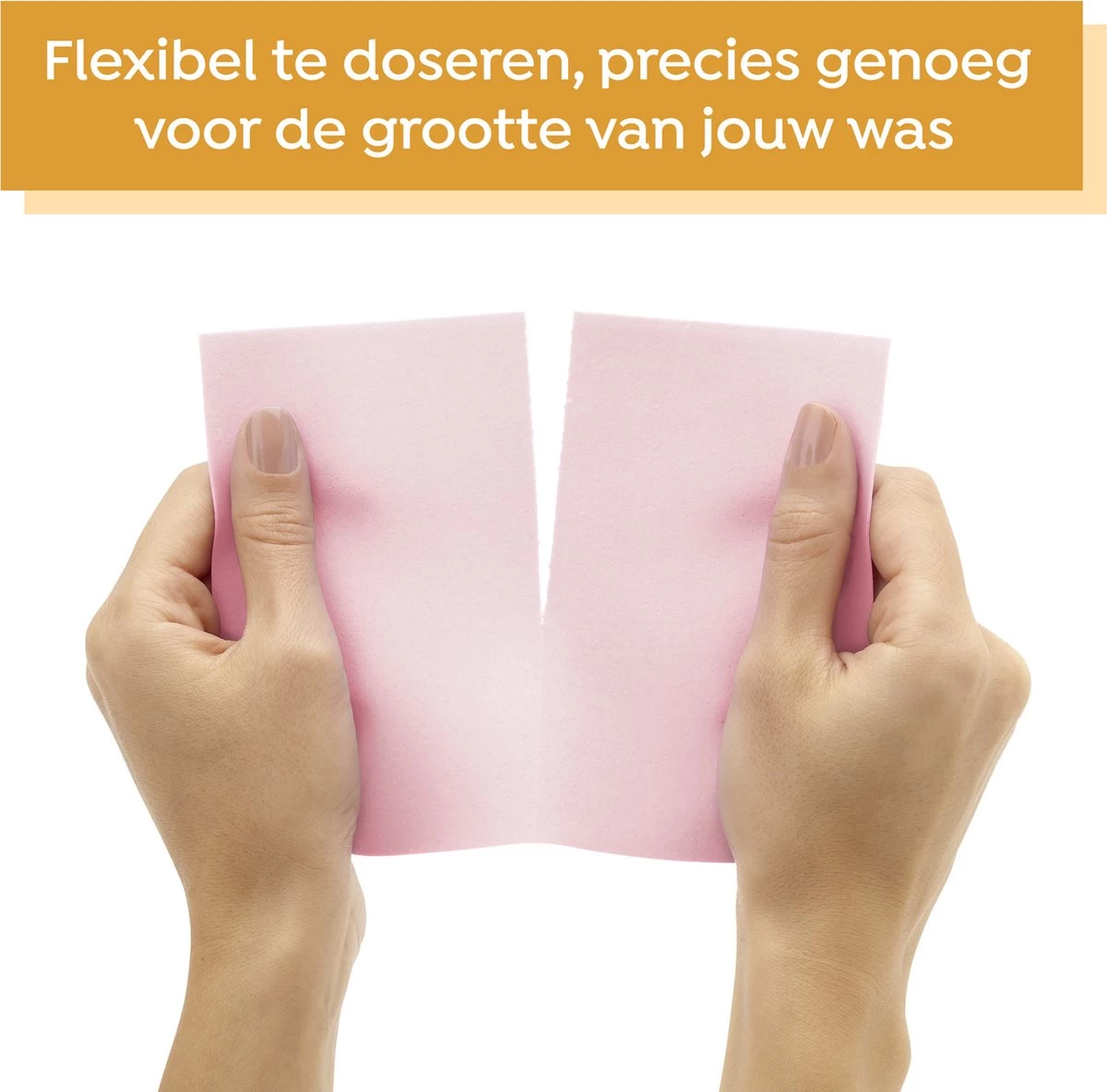 Robijn Classics Color Wasmiddeldoekjes - 4 X 16 Wasstrips - Voordeelverpakking 8 Robijn Classics Color Wasmiddeldoekjes - 4 X 16 Wasstrips - Voordeelverpakking - Afbeelding 6