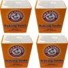 Baking Soda, ARM & HAMMER, 454 Gram, 4 Stuks 2 Baking Soda, ARM & HAMMER, 454 Gram, 4 Stuks -Leven Producten Winkel 1200x1184 11