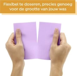 Robijn Classics Black Velvet Wasmiddeldoekjes 16 Wasstrips 15 Robijn Classics Black Velvet Wasmiddeldoekjes 16 Wasstrips -Leven Producten Winkel 1200x1184