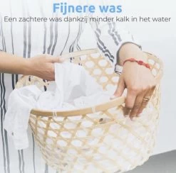 Magnetische Waterontharder 15.000 Gauss - Professionele Waterontharder Magneet - Waterontkalker Waterleiding - Blauw - Anti Kalk 22 Magnetische Waterontharder 15.000 Gauss - Professionele Waterontharder Magneet - Waterontkalker Waterleiding - Blauw - Anti Kalk -Leven Producten Winkel 1200x1184 4