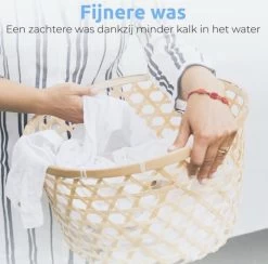 Magnetische Waterontharder - Professionele Waterontharder Magneet - Waterontkalker Waterleiding - Blauw - Anti Kalk -Leven Producten Winkel 1200x1184 5
