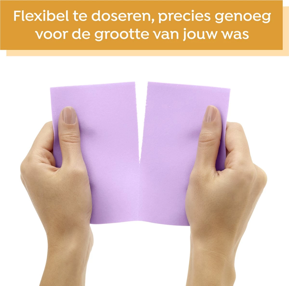 Robijn Classics Black Velvet Wasmiddeldoekjes 16 Wasstrips 7 Robijn Classics Black Velvet Wasmiddeldoekjes 16 Wasstrips - Afbeelding 5