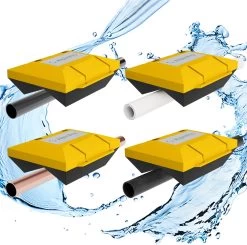 Waterontharder Alternatief: AlpinPro® Antikalksysteem BUDGET Type: Uni-Pro (alle Waterleidingen) - Magneet Waterleiding ☆ Hét Waterontharder Alternatief - Antikalk - Kalkaanslag - Magnetisch -> 15.000 Gauss / 1.5 Tesla 9 Waterontharder Alternatief: AlpinPro® Antikalksysteem BUDGET Type: Uni-Pro (alle Waterleidingen) - Magneet Waterleiding ☆ Hét Waterontharder Alternatief - Antikalk - Kalkaanslag - Magnetisch -> 15.000 Gauss / 1.5 Tesla -Leven Producten Winkel 1200x1188 10