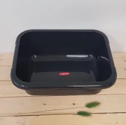 Curver Afwasbak Rechthoekig - 9 Liter - Antraciet 7 Curver Afwasbak Rechthoekig - 9 Liter - Antraciet -Leven Producten Winkel 1200x1188 11