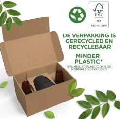 Air Wick Essential Mist Luchtverfrisser - Ontspannende Lavendel - 1 Zwart Apparaat + 2 Navullingen -Leven Producten Winkel 1200x1191 12