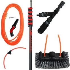 Aquacopic - Telescoopsteel Set Met Borstel - 11 Meter 19 Aquacopic - Telescoopsteel Set Met Borstel - 11 Meter -Leven Producten Winkel 1200x1191 13