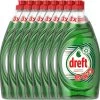 Dreft Platinum Quickwash Original - Vloeibaar Afwasmiddel - Tot 3x Sneller Schoonmaken Van Het Vet - Voordeelverpakking 8 X 780ml 1 Dreft Platinum Quickwash Original - Vloeibaar Afwasmiddel - Tot 3x Sneller Schoonmaken Van Het Vet - Voordeelverpakking 8 X 780ml -Leven Producten Winkel 1200x1193