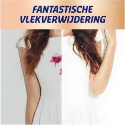 Vanish Oxi Action Poeder - Vlekverwijderaar Voor Witte Was - 2,7 Kg -Leven Producten Winkel 1200x1196 1