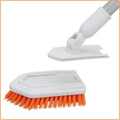 Merkloos Badkamer Reinigingsborstel - Badkamerschrobborstel - Reinigingsborstel - Met Afneembare Telescopische Handgreep En 180° Verstelbare Gezamenlijke Reinigingsborstel - Lange Steel 107 Cm 17 Merkloos Badkamer Reinigingsborstel - Badkamerschrobborstel - Reinigingsborstel - Met Afneembare Telescopische Handgreep En 180° Verstelbare Gezamenlijke Reinigingsborstel - Lange Steel 107 Cm -Leven Producten Winkel 1200x1196 14