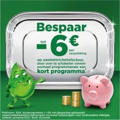 Dreft Platinum Plus All In One Deep Clean - Vaatwastabletten - Voordeelverpakking 4 X 33 Stuks 12 Dreft Platinum Plus All In One Deep Clean - Vaatwastabletten - Voordeelverpakking 4 X 33 Stuks -Leven Producten Winkel 1200x1198 15