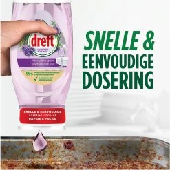 Dreft Natuurlijke Geur - Afwasmiddel - Lavendel & Rozemarijn - Ondersteboven Fles - Voordeelverpakking 8 X 370 Ml 22 Dreft Natuurlijke Geur - Afwasmiddel - Lavendel & Rozemarijn - Ondersteboven Fles - Voordeelverpakking 8 X 370 Ml -Leven Producten Winkel 1200x1198 19