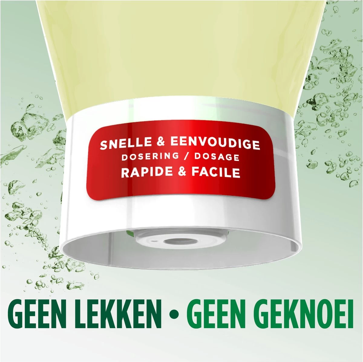Dreft Natuurlijke Geur - Afwasmiddel - Bergamot & Gember - Ondersteboven Fles - Voordeelverpakking 8 X 370 Ml 6 Dreft Natuurlijke Geur - Afwasmiddel - Bergamot & Gember - Ondersteboven Fles - Voordeelverpakking 8 X 370 Ml - Afbeelding 4