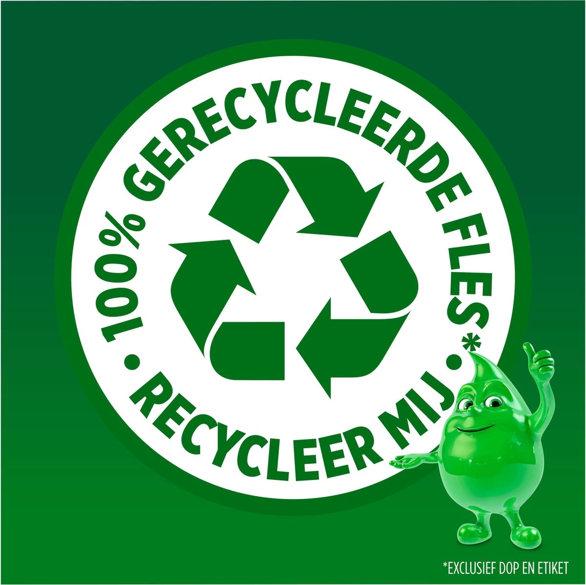 Dreft MaxPower - Lemon - Vloeibaar Afwasmiddel - Voordeelverpakking 8 X 640 Ml 4 Dreft MaxPower - Lemon - Vloeibaar Afwasmiddel - Voordeelverpakking 8 X 640 Ml - Afbeelding 2