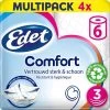 Edet Comfort Toiletpapier - 3-laags - 24 Rollen -Leven Producten Winkel 1200x1198 38
