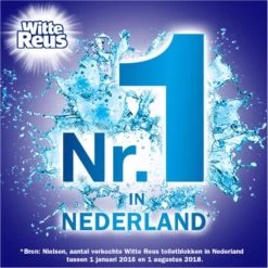 Witte Reus Kracht Actief Toiletblok - Citrus - WC Blokjes Voordeelverpakking - 10 Stuks 31 Witte Reus Kracht Actief Toiletblok - Citrus - WC Blokjes Voordeelverpakking - 10 Stuks -Leven Producten Winkel 1200x1198 45