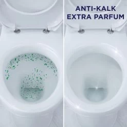 Glorix WC Powergel Toiletreiniger Pink Flower - 6 X 750 Ml - Voordeelverpakking -Leven Producten Winkel 1200x1200 1010