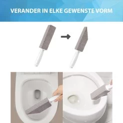 YONO Puimsteen Voor WC Schoonnmaken - Toilet Reiniging Ontkalken - Pumice Stone Toiletblok - 2 Stuks 11 YONO Puimsteen Voor WC Schoonnmaken - Toilet Reiniging Ontkalken - Pumice Stone Toiletblok - 2 Stuks -Leven Producten Winkel 1200x1200 1018