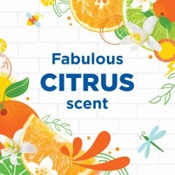 6x WC Eend Toiletreiniger Action Gel Citrus Splash 750 Ml 13 6x WC Eend Toiletreiniger Action Gel Citrus Splash 750 Ml -Leven Producten Winkel 1200x1200 1024