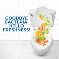 6x WC Eend Toiletreiniger Action Gel Citrus Splash 750 Ml 15 6x WC Eend Toiletreiniger Action Gel Citrus Splash 750 Ml -Leven Producten Winkel 1200x1200 1025