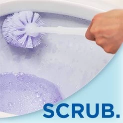 6x WC Eend Toiletreiniger Lavendel Fresh 750 Ml 14 6x WC Eend Toiletreiniger Lavendel Fresh 750 Ml -Leven Producten Winkel 1200x1200 1032