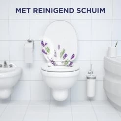Glorix Power 5 Toiletblokken - Lavendel - 9 Stuks - Voordeelverpakking 18 Glorix Power 5 Toiletblokken - Lavendel - 9 Stuks - Voordeelverpakking -Leven Producten Winkel 1200x1200 1045