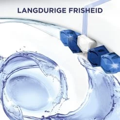 Glorix Power 5 Toiletblokken - Ocean - 9 Stuks - Halfjaarbox - Voordeelverpakking 20 Glorix Power 5 Toiletblokken - Ocean - 9 Stuks - Halfjaarbox - Voordeelverpakking -Leven Producten Winkel 1200x1200 1056