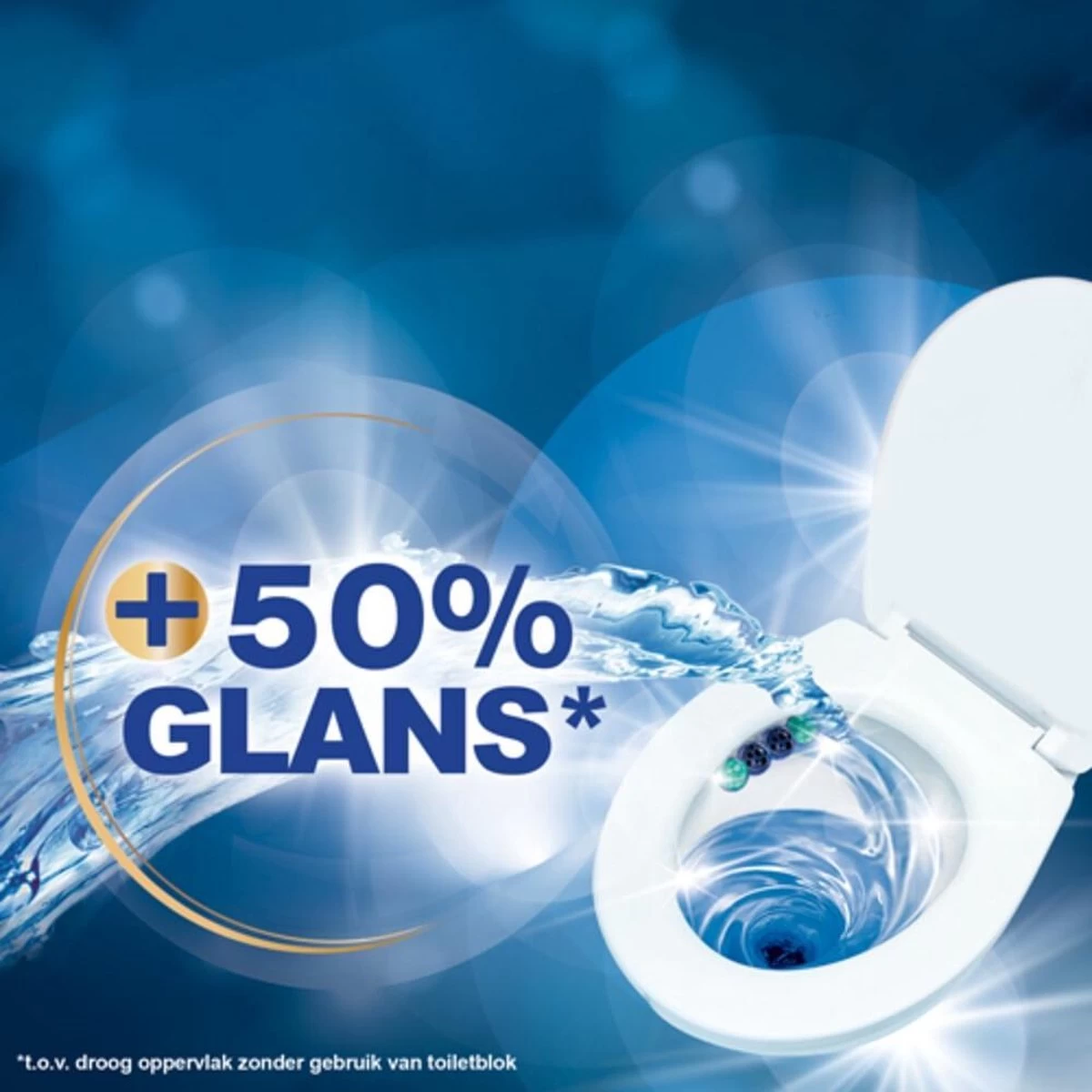 Witte Reus Paars Actief Toiletblok - Lavendel - WC Blokjes Voordeelverpakking - 10 Stuks 15 Witte Reus Paars Actief Toiletblok - Lavendel - WC Blokjes Voordeelverpakking - 10 Stuks - Afbeelding 13