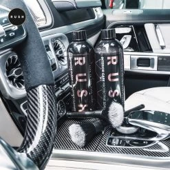 RUSH Bekleding Reiniger - Interieur Reiniger - Auto Wassen - Schoonmaken - Auto Accessories - Interior Clean 750ml 18 RUSH Bekleding Reiniger - Interieur Reiniger - Auto Wassen - Schoonmaken - Auto Accessories - Interior Clean 750ml -Leven Producten Winkel 1200x1200 1089