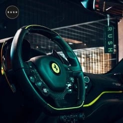 RUSH Bekleding Reiniger - Interieur Reiniger - Auto Wassen - Schoonmaken - Auto Accessories - Interior Clean 750ml 19 RUSH Bekleding Reiniger - Interieur Reiniger - Auto Wassen - Schoonmaken - Auto Accessories - Interior Clean 750ml -Leven Producten Winkel 1200x1200 1090